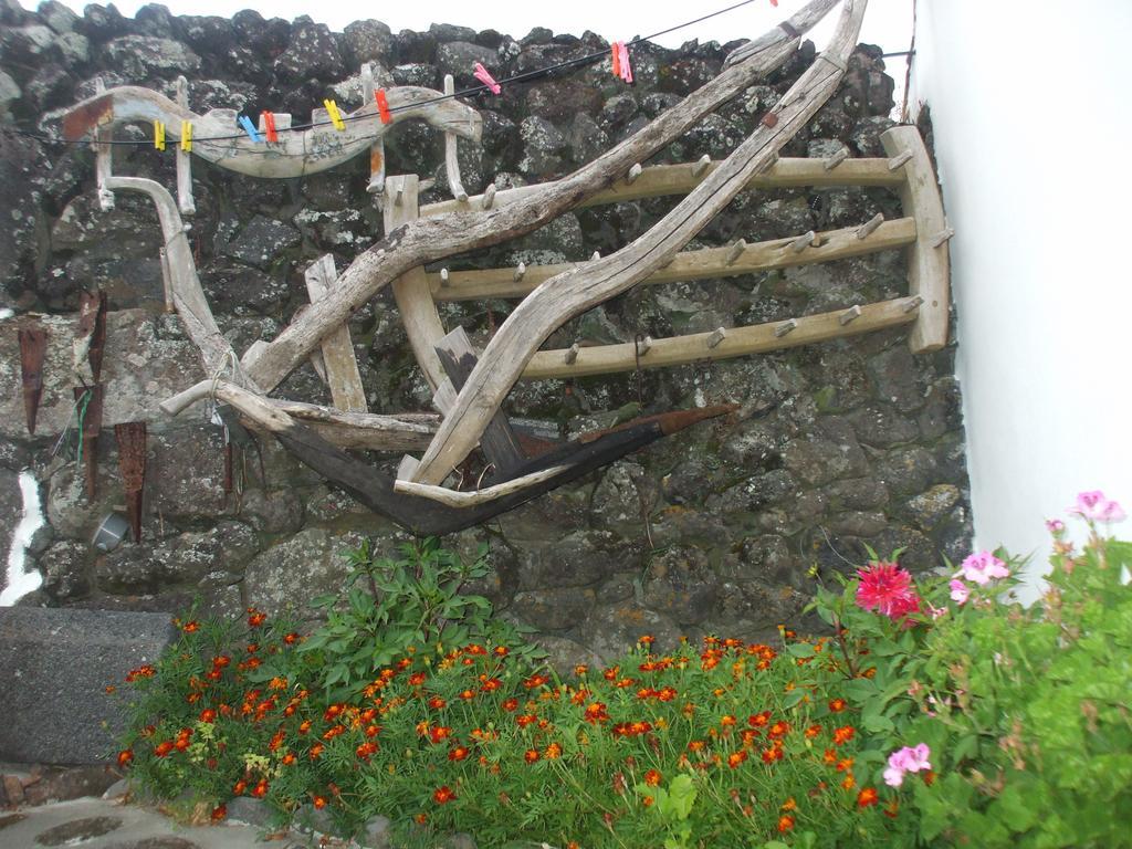 Вилла Adega Do Batista Calheta  Номер фото
