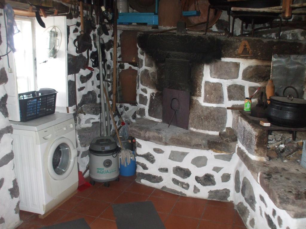 Вилла Adega Do Batista Calheta  Номер фото