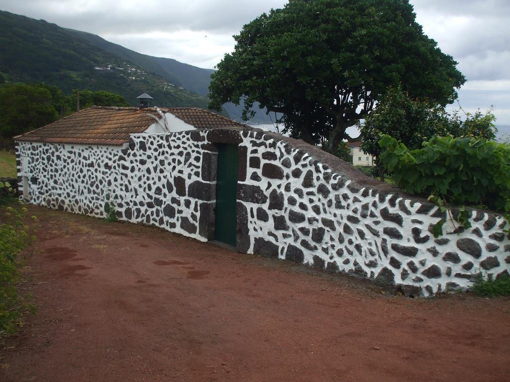 Вилла Adega Do Batista Calheta  Номер фото