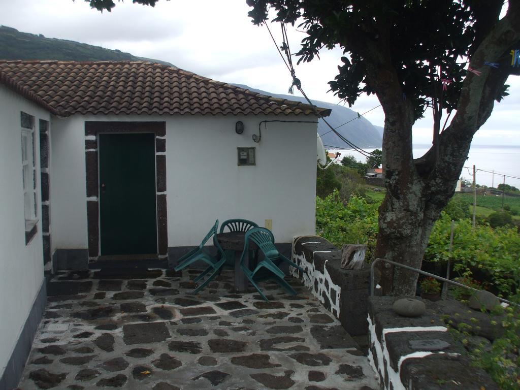 Вилла Adega Do Batista Calheta  Номер фото