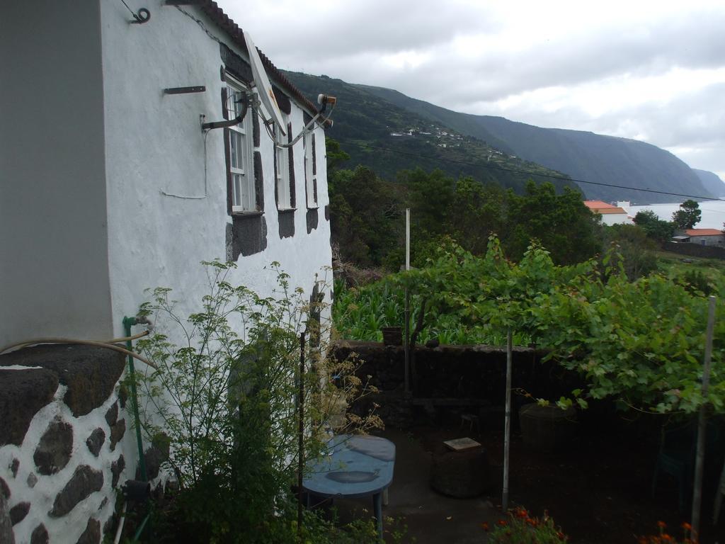 Вилла Adega Do Batista Calheta  Номер фото