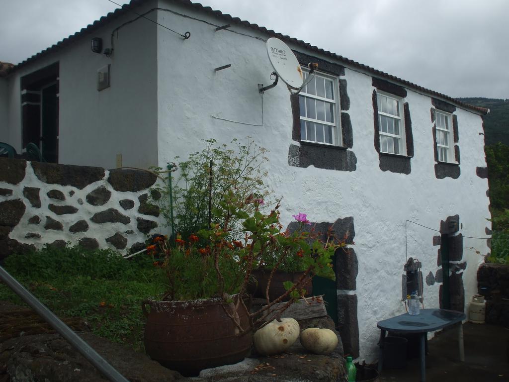 Вилла Adega Do Batista Calheta  Номер фото