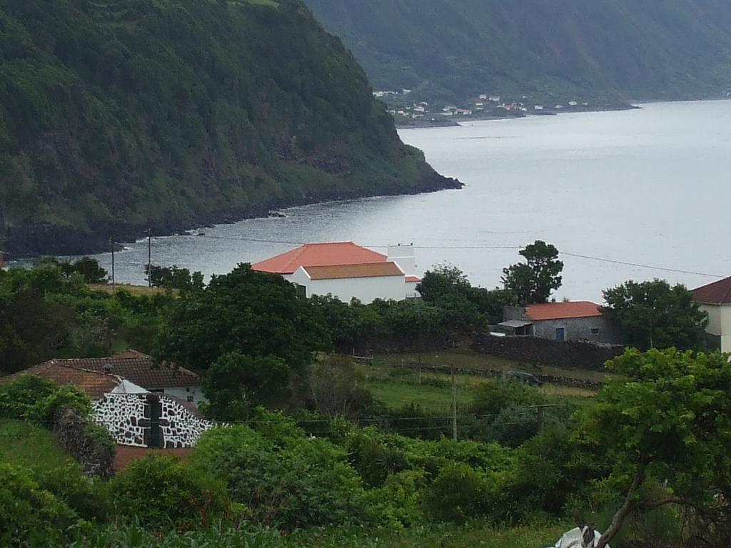 Вилла Adega Do Batista Calheta  Номер фото